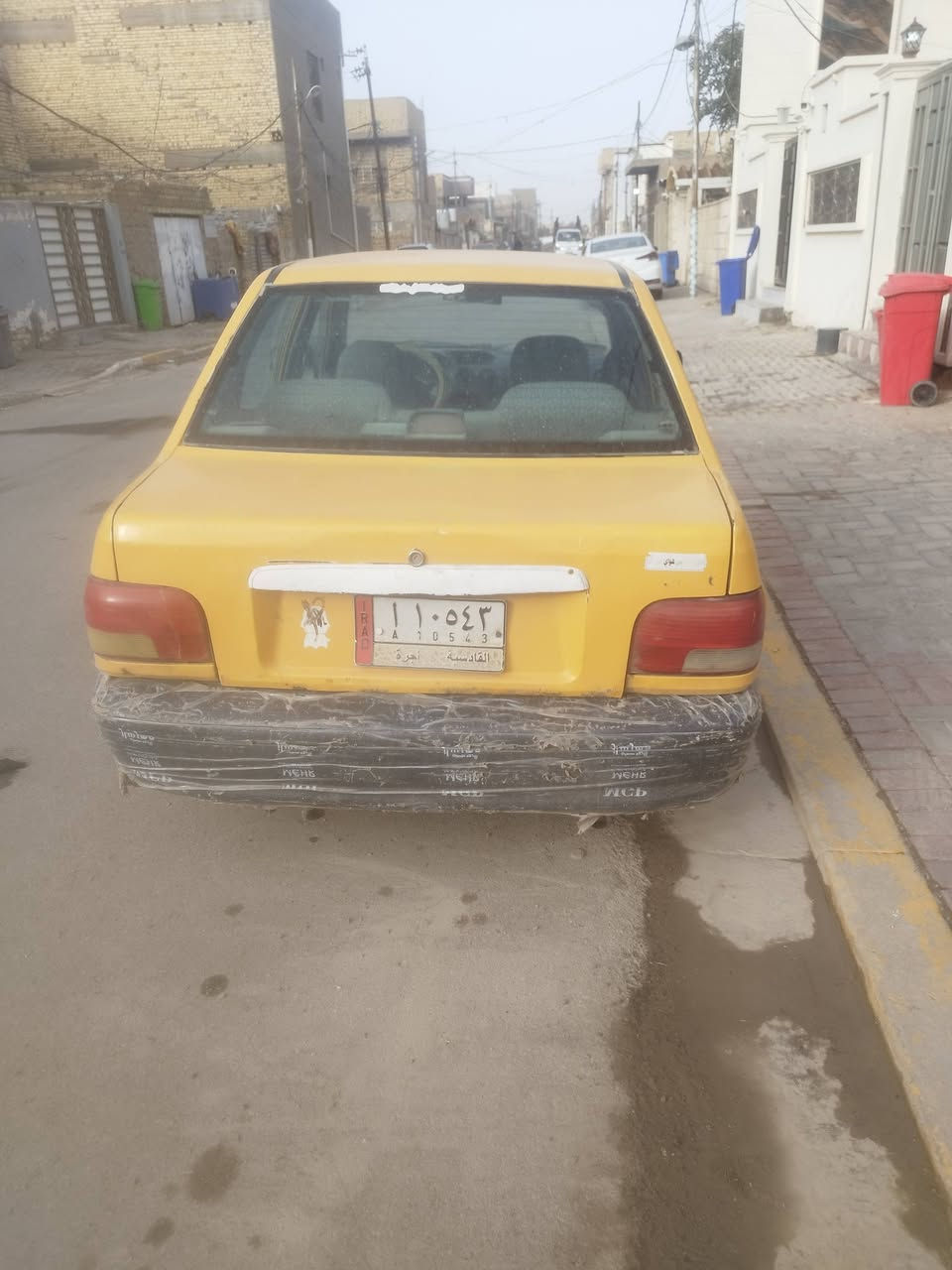 سايبا 2014 مكينه وكير مكفولات خياس ماكو ملكط خط وبحث بيه 2024 ماندل راعيه السعر15 قفل رقمه قادسيه  الماني موجوده ب الديوانية ***********
