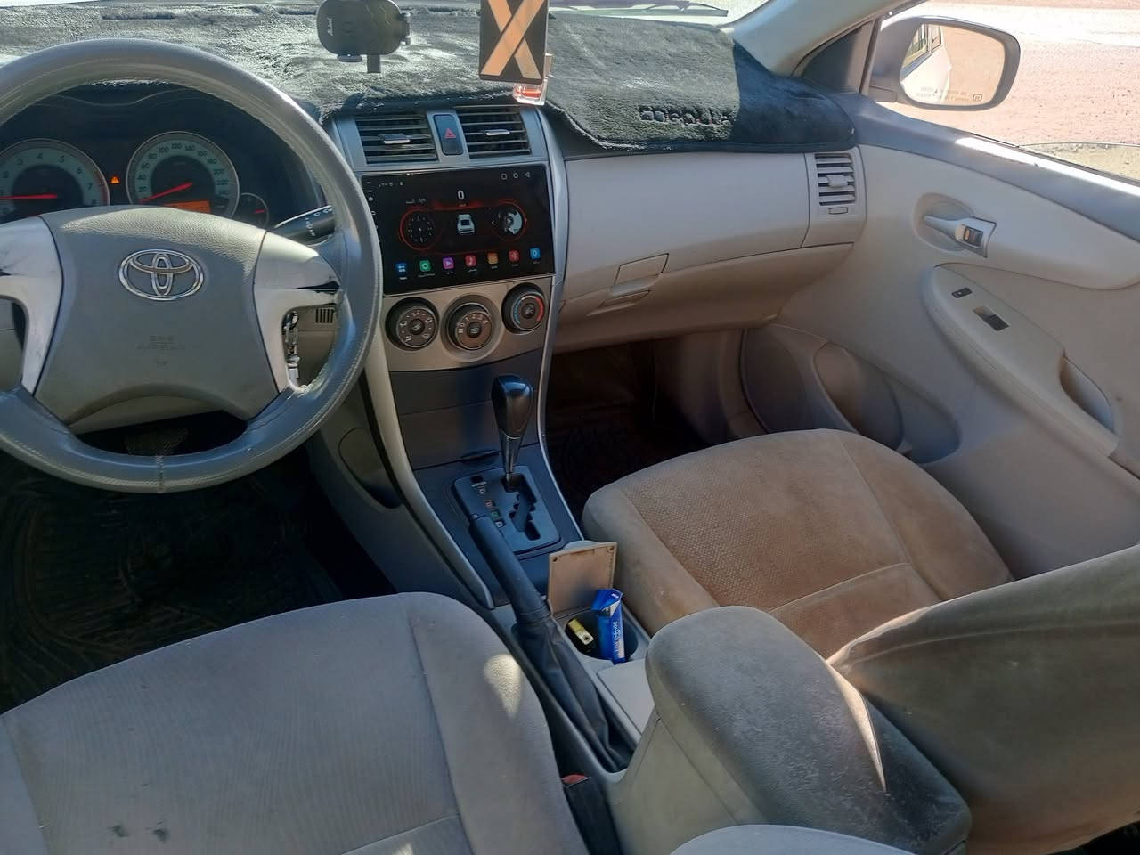 كورلاء للبيع 11 خليجي شركة عامة بيه بابتين بس لباقي كفاله عامه بغداد دولي جديد بسمنه سياره ماشية 180 مكان سيارة بغداد للاستفسار اتصال ***********
