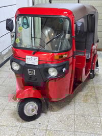 تكتك موديل عشرين مصبوغة جماليه فقط اثر جراد تكتك كامله عله اخر حبه وأح...