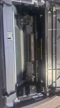 طابعة كانون 6030 • بحالها جديدة • الكوت