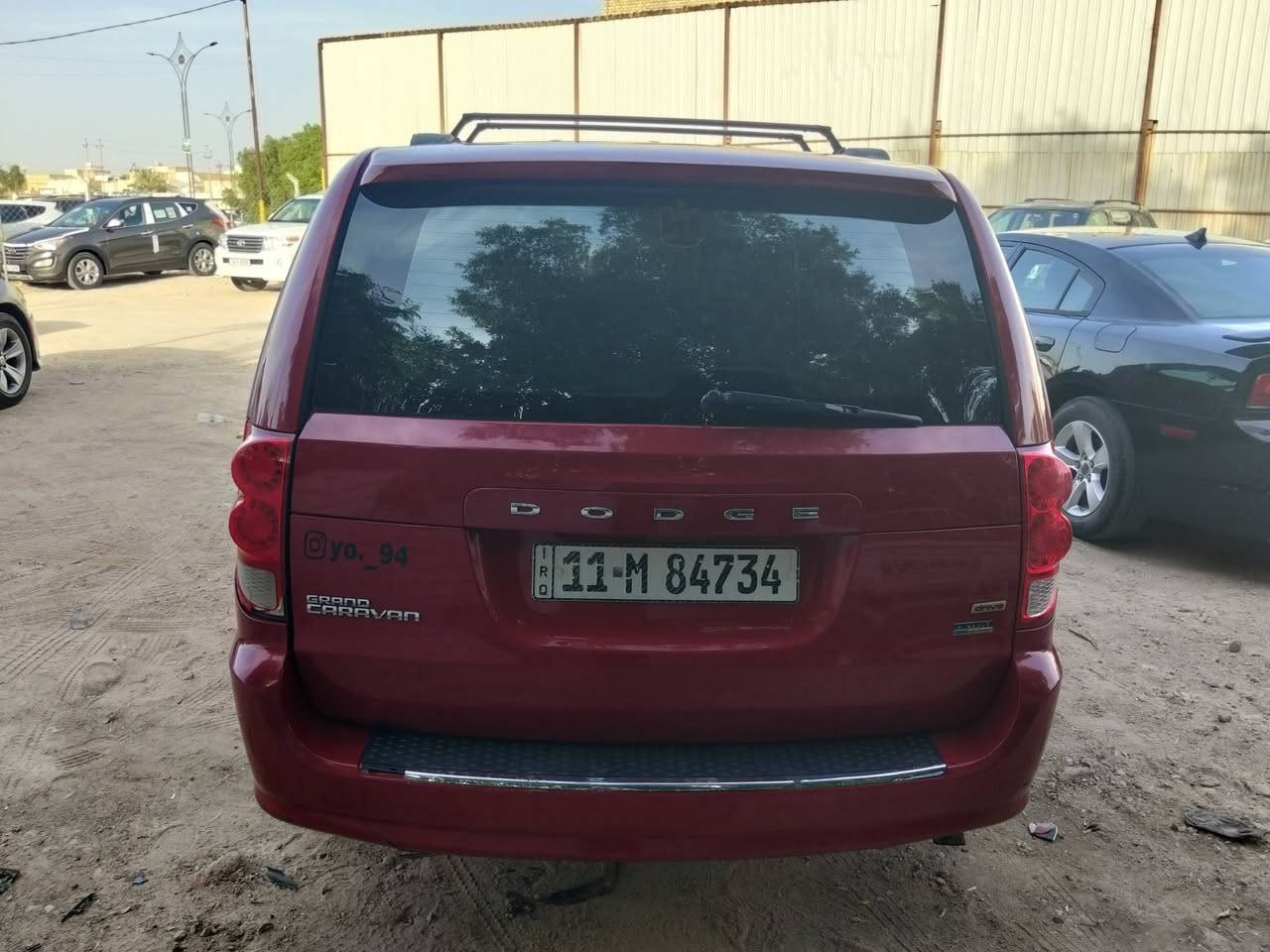 موديل 13 بوب كهرباء جام كهرباء دوسه كهرباء 3 قطع تبريد بيهه اربع قطع طبغ بدون دواخل بدون لغود سعر 130 بيهه مجال الشراي يتصل ويدلل *********** بيع مستعجل محتاج فلوس بدون مراوس مكان الناصريه رقم بغداد باسمي
