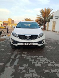 سبورتج • ٢٠١٣ • رقم انكليزي