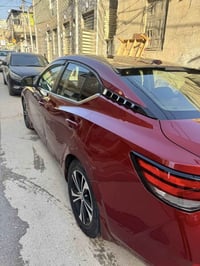 ٢٠٢١ • ٢٠٠٠ سي سي • شاشة كار بلاي