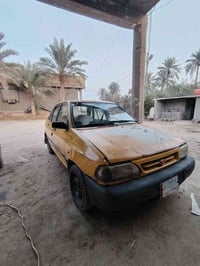 سايبا ٢٠١١ • بدون راعي • ورقه