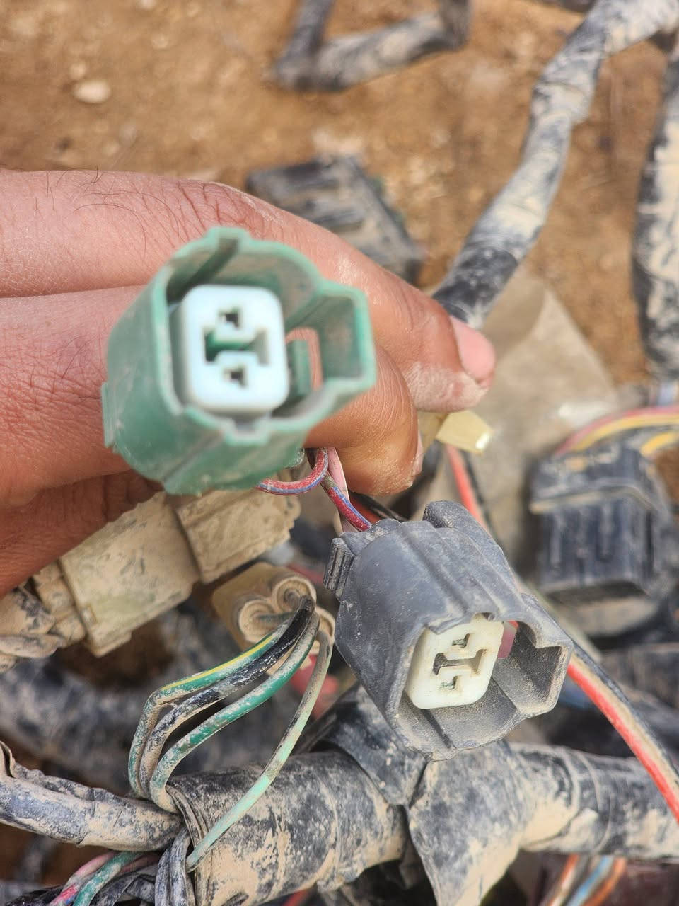 متوفر فيش جويتر عقل بصمة وكل الفيش توصيل كل المحافضات


**إذا كنت صاحب هذا الإعلان وتريد حذفه لأي سبب، رجاءا أرسل رسالة إلى الدعم الفني**