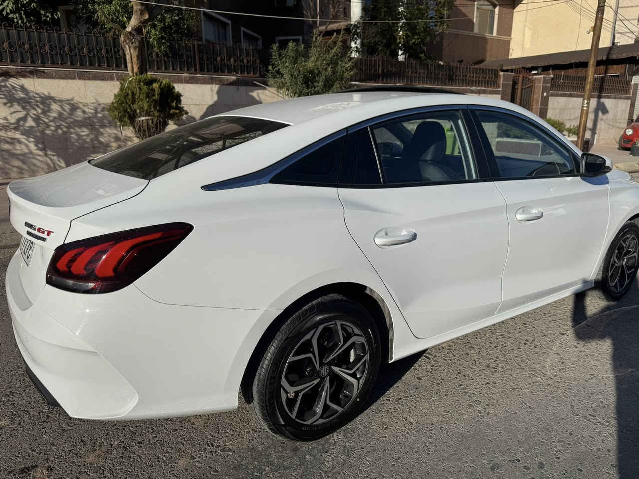 بسم الله الرحمان الرحيم
MG GT 2024 فول موسفات

بصمه

سلايد

كوشن جلد و لونين

بريك بصمه

ئوتو هولد

شاشه كبير و لمس و كاربلي 

ويل كرم

تحكم كامل ستيرن

ماشيه فقط ١٨ الف كيلو مه تر

كيرو محرك شرط

تحول بشرط

سنوي و هزه جديد

مكان سياره دهوك

سعر ١١٦ ورقه فقط


**إذا كنت صاحب هذا الإعلان وتريد حذفه لأي سبب، رجاءا أرسل رسالة إلى الدعم الفني**