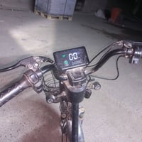 دراجه شحن نضيفه مطارياتها جدد المكان بغداد الرشاد 07716899329