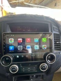 شاشة باجيرو • ٢٠٠٨-٢٠٢٠ • فيش بفيش