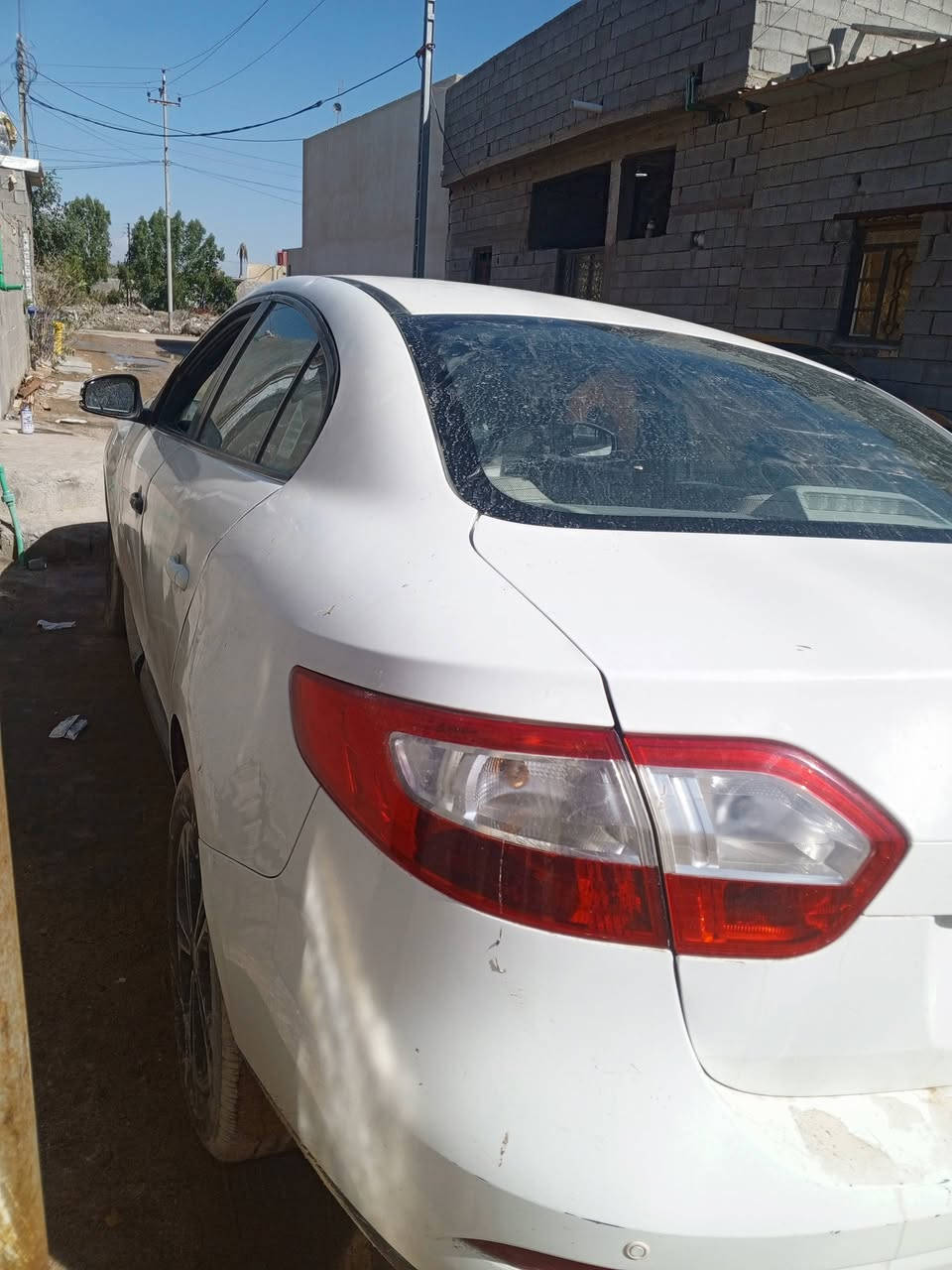 رينوفلورانس موديل 2015تحويل ثاني يوم بسم راعيها الاصلي كير مكينه مكفوله تبريد عوزه غاز الاتصال وواتساب ***********علما اني مكلف بالنشر
