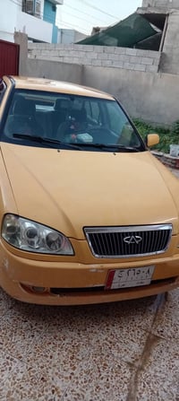 شيري كوين • تكسي • ٢٠١٠