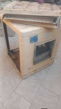 حي اور • الكترونيات