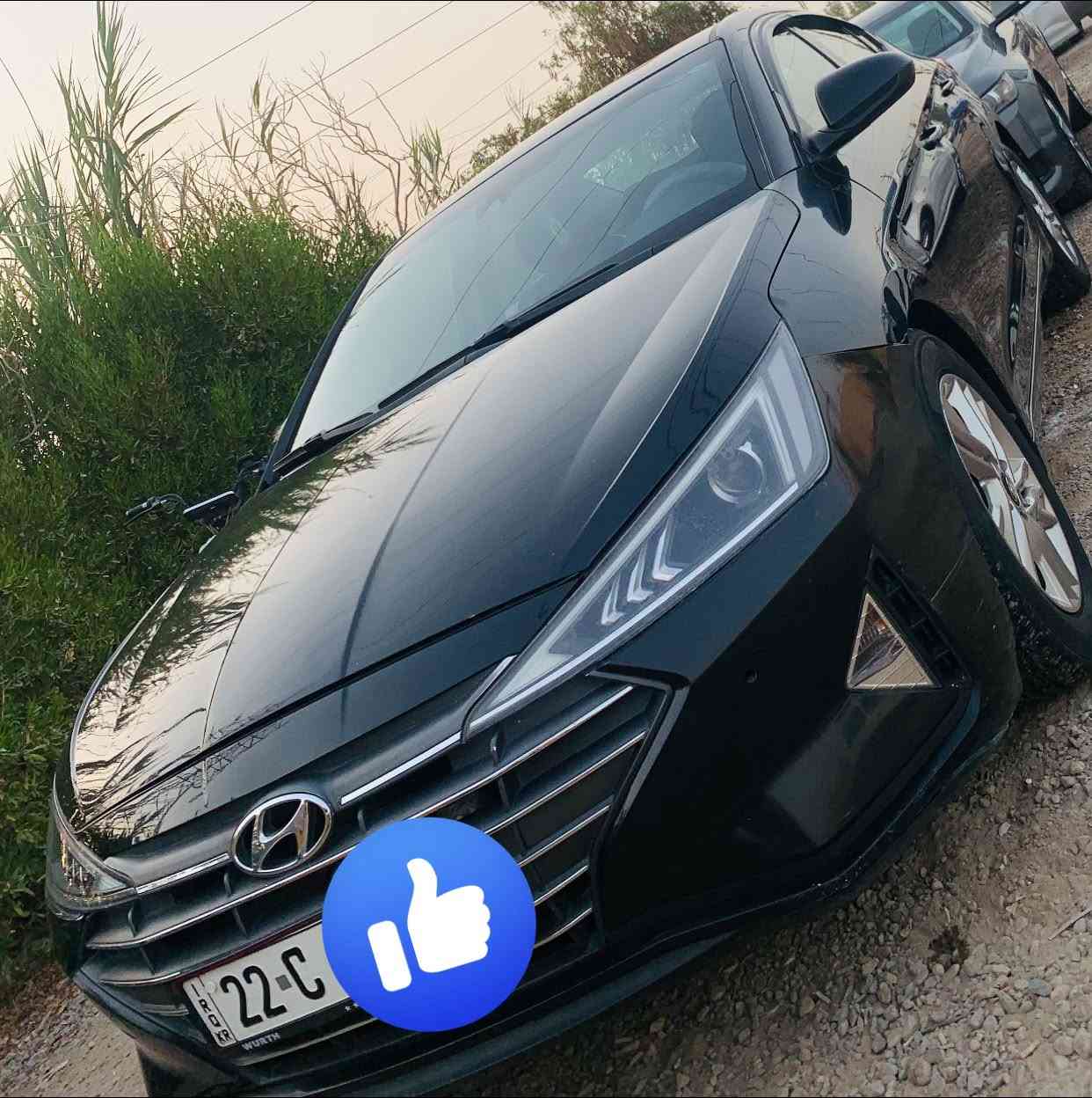 النترا للبيع 19 امريكي
كير اي تي 
تحكم جهتين  نص فول سيارة حادثها جاملغ 
عكس سايق وبنيد بدون دواخل 
ماشيه 80 الف رقم اربيل بسمي شرط تحويل سيارة 
السعر 125 للتواصل ***********
