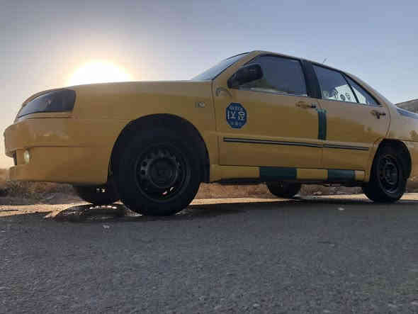 السلام عليكم شيري موديل ٢٠١١ رقم بغداد باسمي سنويه لل ٢٧ مصفره من كلشي كير محرك خير من الله تخم ويل وتخم تاير جدد السياره مكفوله من الصبغ ولمعجون سياره بلاديه كهربائيات كلها شغاله تبريد شرط ثلج كمبريسر مال كورله سياره جاهزه وجديده سعرها ٣٥ وبيها مجال لشراي مكاني بغداد الدوره ***********
