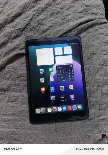 سلام عليكم هذا تلفون ومواصفاته كدامكم
جديد استخدام اقل الشهر 
شحن سريع وميصرف ابد 
شرط كفاله من كلشي ممفتوح ايشي بي مرجوع 
*********** 
متواجد وتساب واتصال
