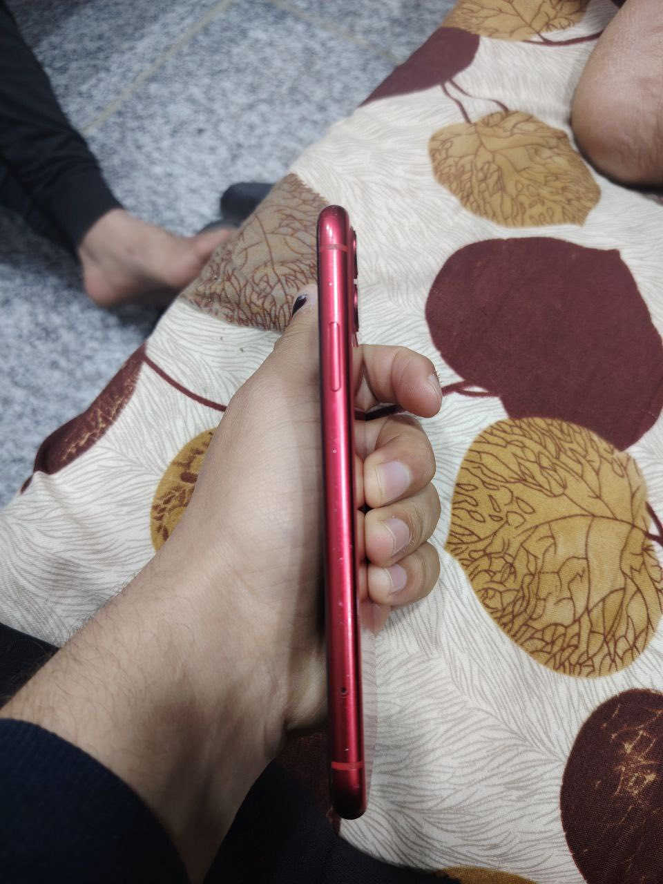 شاشه مكسوره وما مفتوح للمراوس ب هونر او ريلمي وانطي فرق


**إذا كنت صاحب هذا الإعلان وتريد حذفه لأي سبب، رجاءا أرسل رسالة إلى الدعم الفني**