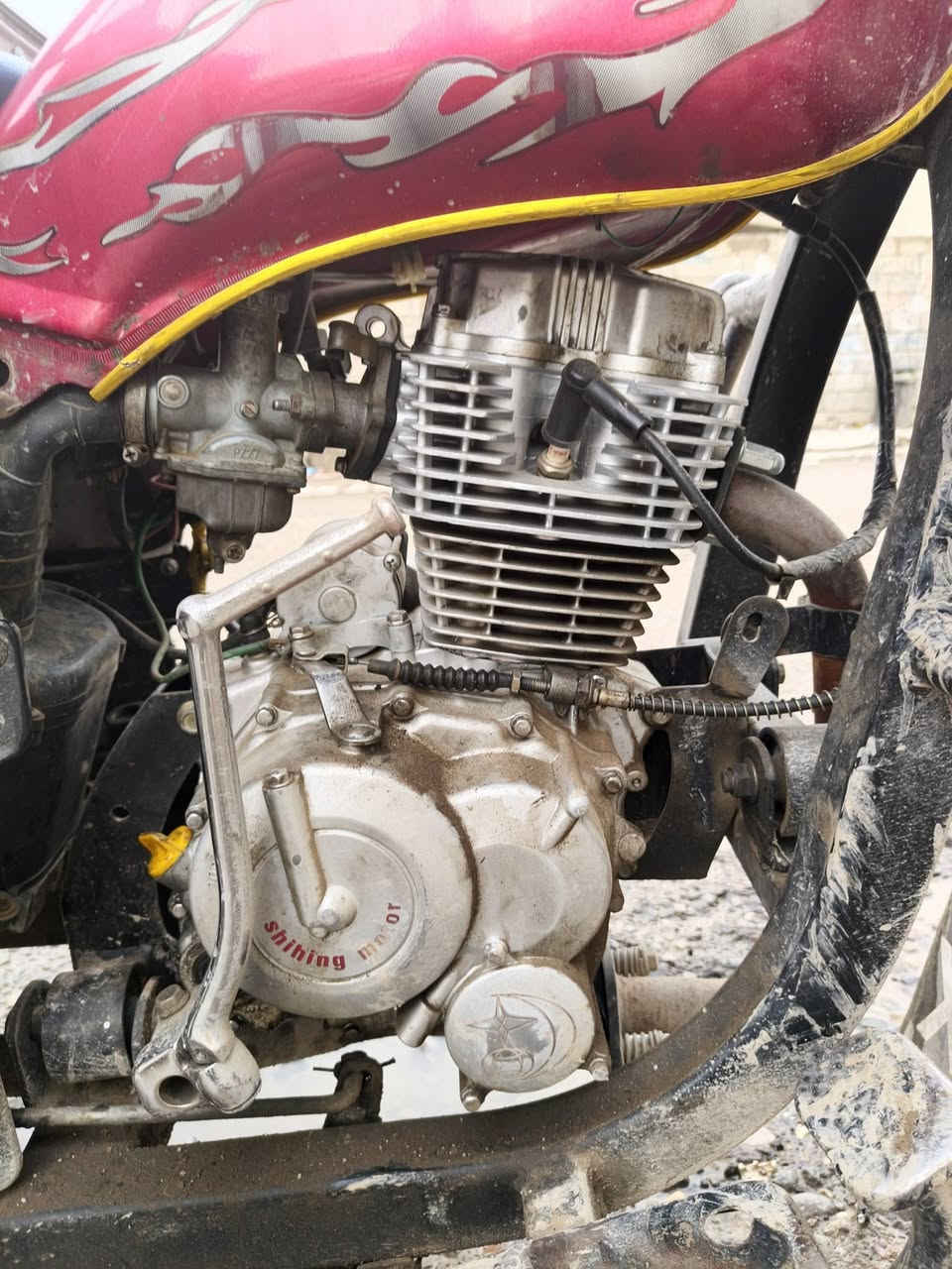 ستوته للبيع مكينه 2021الشاصي2018  السعر  مليون 200الف أو بي مجال العنوان أربيل الرقم *********** للاستفسار وتساب و فايبر و رقم تليفون
