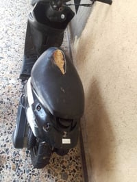 هوندا • بدون وراق • عوسه