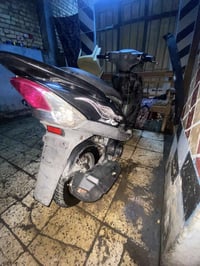 ماكس • سلف وهندل • تايرات جديدة