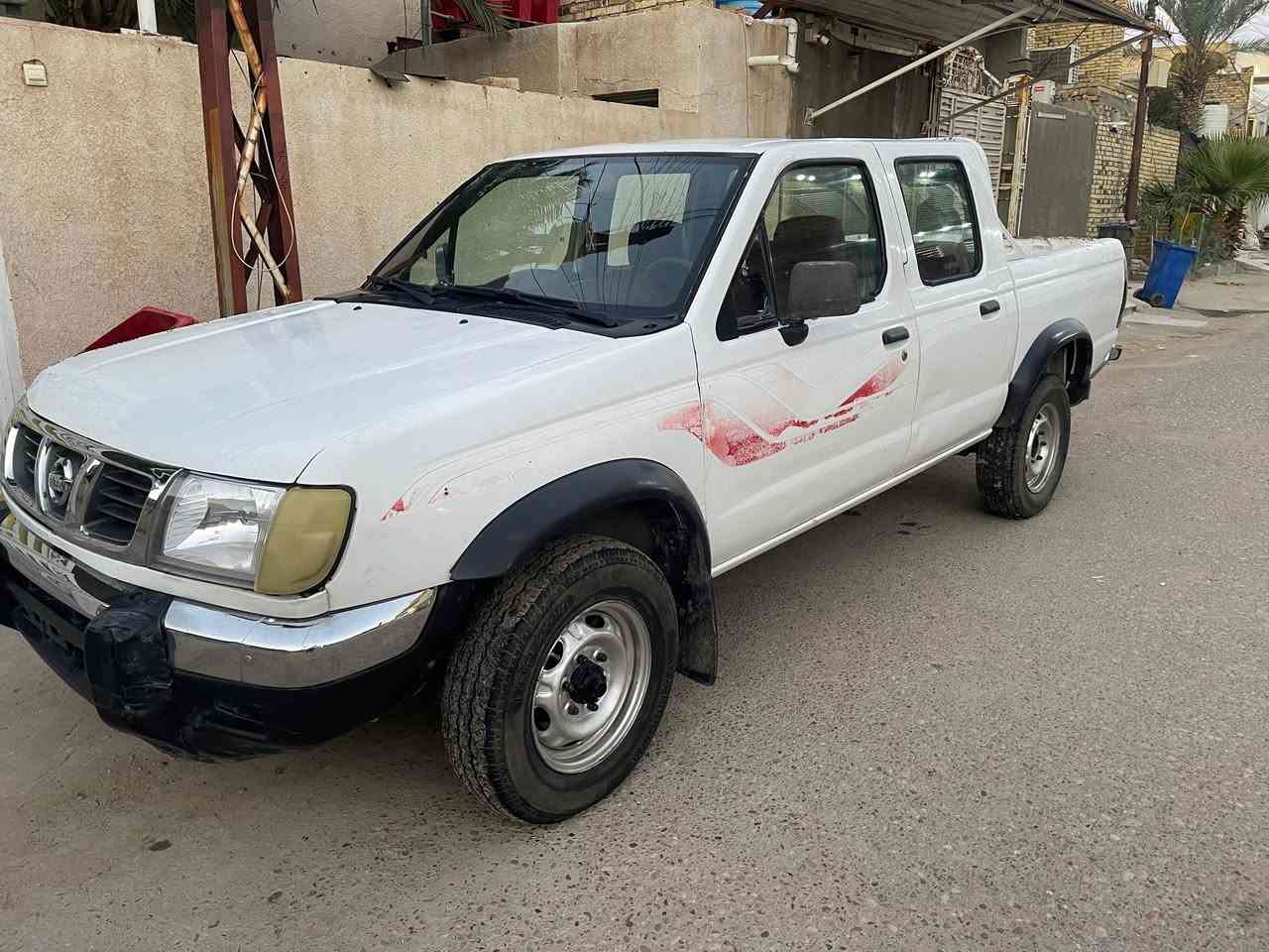 نيسان فور ويل2006
كلك مكفوله من الكص سياره خدميه تفيد اهل الزرع سياره نشطه تبريد تدفئة السعر 50ورقه ول مو شراي لا يدخلي خاص


**إذا كنت صاحب هذا الإعلان وتريد حذفه لأي سبب، رجاءا أرسل رسالة إلى الدعم الفني**