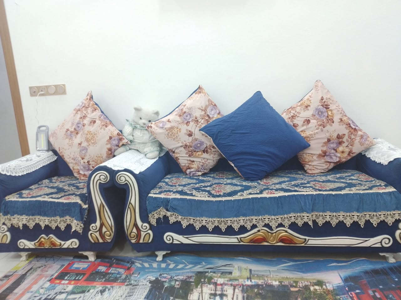 مرحبا عندي هاذ تخم بي اضرار بسيطة صاير عليه٣٥٠ وهيه ارد ابيعه ٢٥٠هو. ١٠مقاعد


**إذا كنت صاحب هذا الإعلان وتريد حذفه لأي سبب، رجاءا أرسل رسالة إلى الدعم الفني**