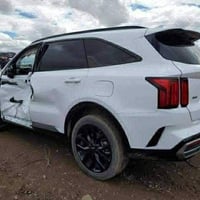 سورنتو ٢٠٢٢ • ٢٥٠٠ تيربو • ٤٩٠٠٠ كم