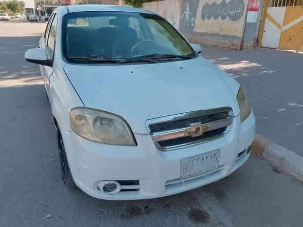 افيو موديل 2010 / بيهه 3 قطع صبغ السعر $65
***********
