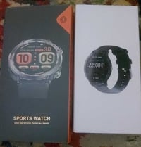 ساعة ذكية • انطيني سعر • للبيع