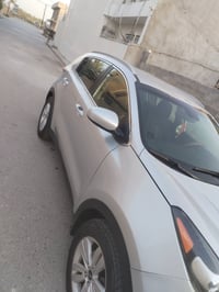 كيا سبورتج موديل 2018 مكان بغداد رقم سياره مثنئ محرك 2400 جي دي اي وار...