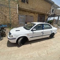 سمند • ٢٠١١ • تحويل مباشر