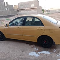 سيراتو سبكترا • ٢٠٠٨ • بابل محاويل