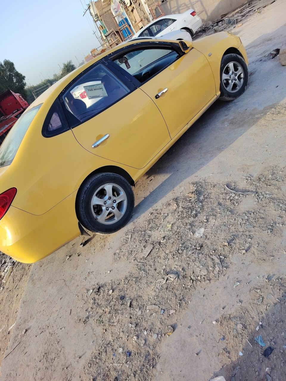 سلام عليكم شباب افانتي موديل 10 البيع الاستفسار ***********    ***********
