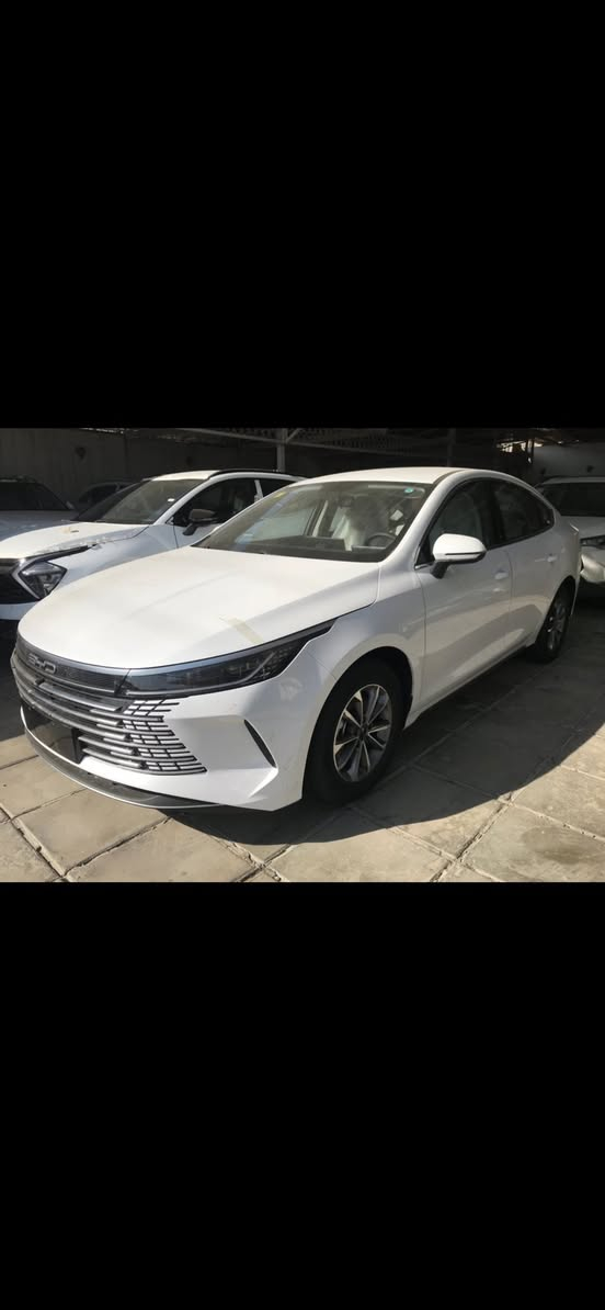 Byd دستروير
2025
زيرو 

كامل الاضافات لون ابيض

السعر 19 مليون صافي 

العنوان بغداد/ النهضه

***********
