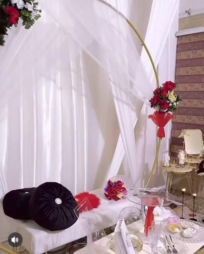 السلام عليكم
كوشات للبيع ب سعر مناسب للاستفسار
مراسله واتساب *********** مكاني بغداد
