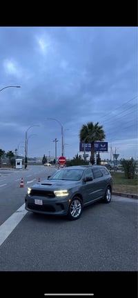 دورنكو R/T • ٨ سلندر • دهوك