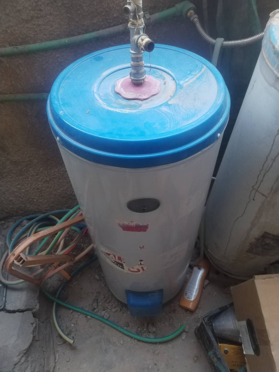 غراض للبيع مستعمله نضيفه مال شيله الاستفسار خاص ❤️ (منقول)


**إذا كنت صاحب هذا الإعلان وتريد حذفه لأي سبب، رجاءا أرسل رسالة إلى الدعم الفني**