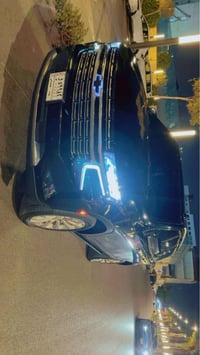 تاهو برايمر • ٢٠٢١ • مكفولة وكالة