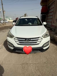 سنتافي ٢٠١٤ • ٦ سلندر ٣٣٠٠ • رقم بابل