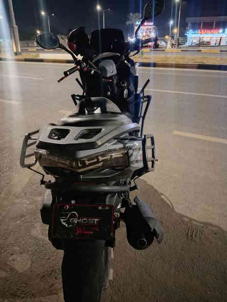 السلام عليكم دراجة جوست 2025 للبيع شغاله سلف هندر كاملة كهربائيات شغالة مكينه ناعمه لاتنقيص لاتبخير شلعة ومعدل دراجة بصمة حساس استاند دراجة كاملة السعر 700وبيه مجال العنوان اديالئ التحرير الرقم ***********
