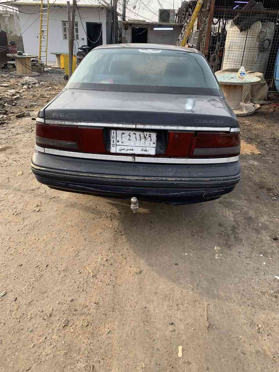 السلام عليكم برنس دايو 1994 سنويه تنتهي 2028 شوي بيها خياسات مكينه تبخر كير سليم راعيها صديقي شوكت ميعجبك تحول غرفتها حلوه كلش شوفت عينك عنوان بغداد السعر 25 متواجد فيس واتساب ***********
