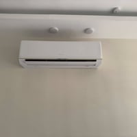 ورشه الهندسيه للتبريد متنقله في بغداد 🌐  لتنصيب وتركيب سبالت ❄️ وفتح س...