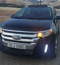 ليمتد AWD • ٣٫٥ لتر • ١٧٣٠٠٠ كم