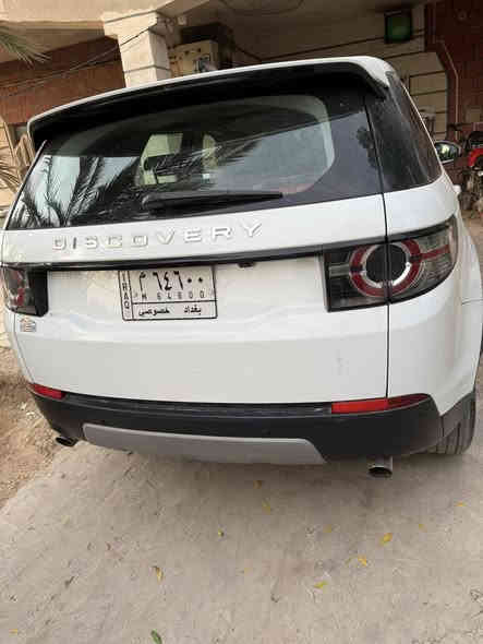 السلام عليكم رانج روفر سبورت دس كفري ٢٠١٩ خليجية سيارة فول مواصفات كير موس ماشية ٦٠الف كيلو متر سيارة تنباع قصد لل استفسار خاص او واتساب ***********
