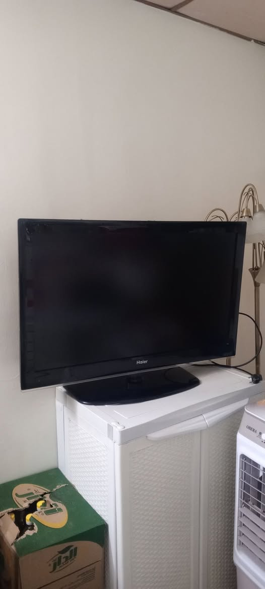 TV شاشە42بێ عەب ئشەکات بڕغوی نەکراوەتەوە مارکەی هایەر السليمانية, العراق


**إذا كنت صاحب هذا الإعلان وتريد حذفه لأي سبب، رجاءا أرسل رسالة إلى الدعم الفني**