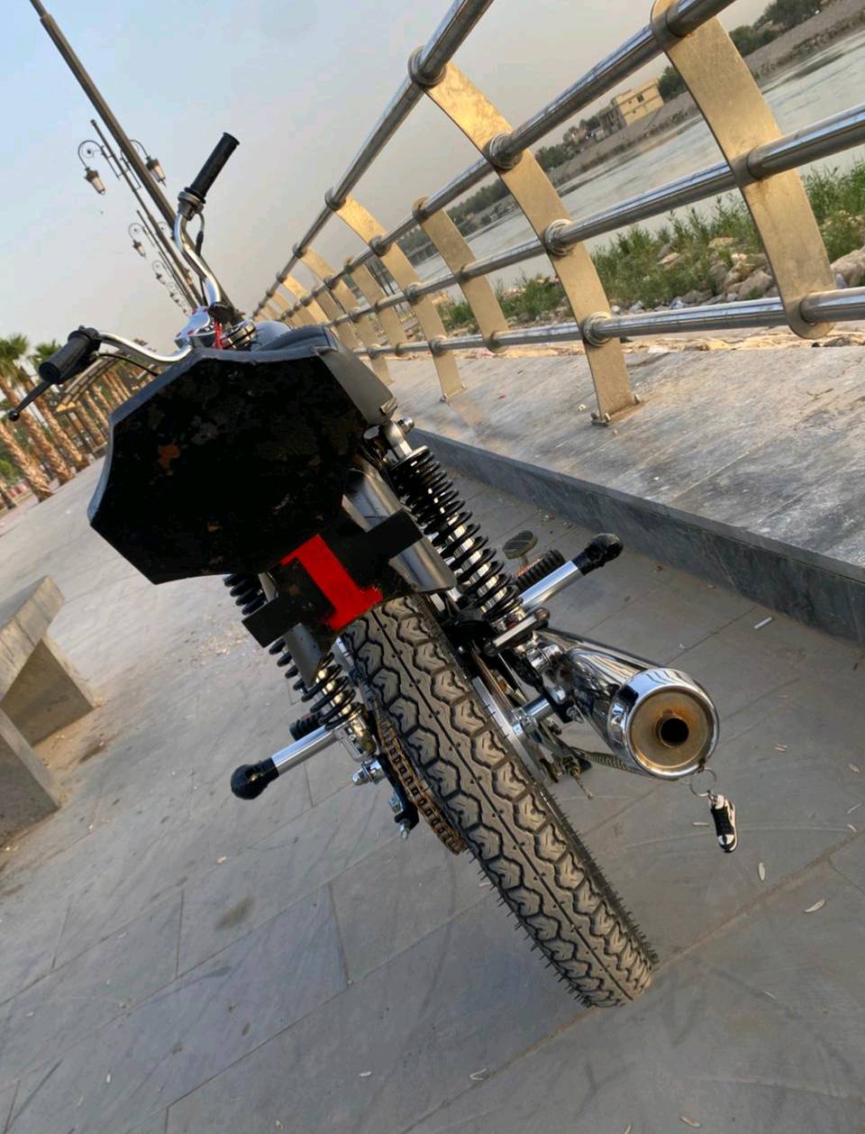 تعمير اصلي شلامجه شاصي اصولي 11 نامه 25 