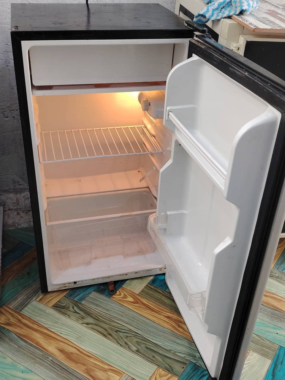 ثنينهن ١٥٠ حي العسكري الشرقي معوزات غاز فقط


**إذا كنت صاحب هذا الإعلان وتريد حذفه لأي سبب، رجاءا أرسل رسالة إلى الدعم الفني**