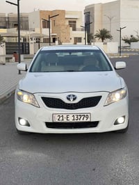 كامري GLX • ٢٠٠٨ • تكريت