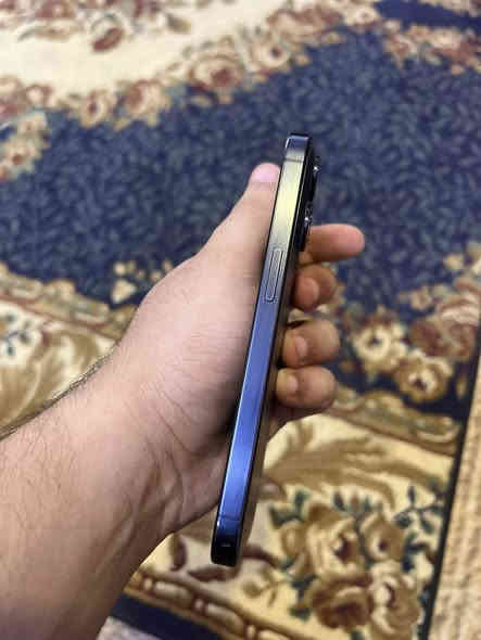 سلام عليكم
15 pro
Midnight blue
83🔋
Cycle 756
ABM
AA/A
مكفول وتر بروف
كارتون موجود
سعر : ٨٢٥ بي حك جيه
***********
