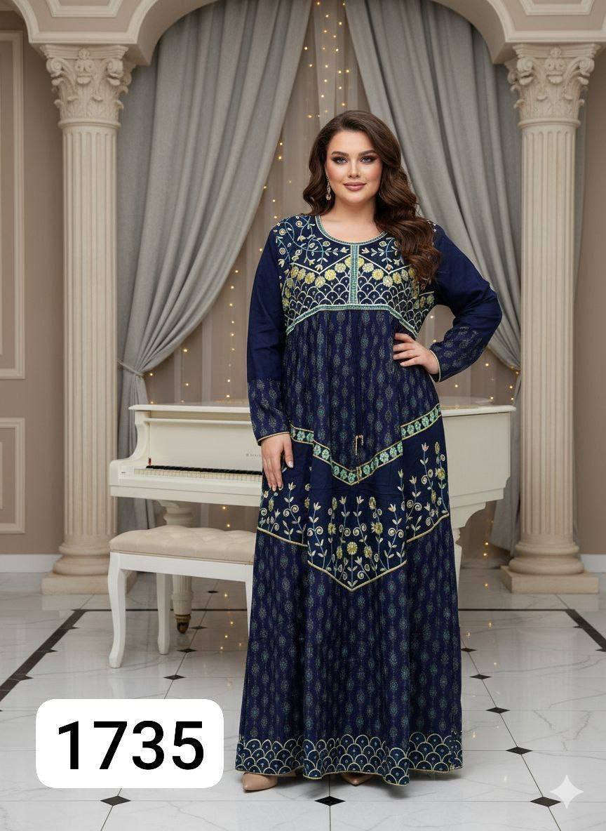 �✨ موديلات العيد وصلت وبفخامة غير شكل ✨🎉
تصاميم هندية تخبل 👑
دراعة كشمير هندي راقية 
بتفاصيل ما تتكرر 💎
تطريز فاخر 
ولمعة أنيقة ✨
شغل مرتب يبين الهيبة 
والحضور القوي 🌟
خامة مكفولة وثقيلة
 تدل ع الجودة الأصلية 🔥
قماش راقي ثابت لون وثابت تفصيل 

👗
 القياسات L. XL. XXL. XXXL�

https://t.me/hfau76

يوجد توصيل لكافة محافظات العراق


**إذا كنت صاحب هذا الإعلان وتريد حذفه لأي سبب، رجاءا أرسل رسالة إلى الدعم الفني**