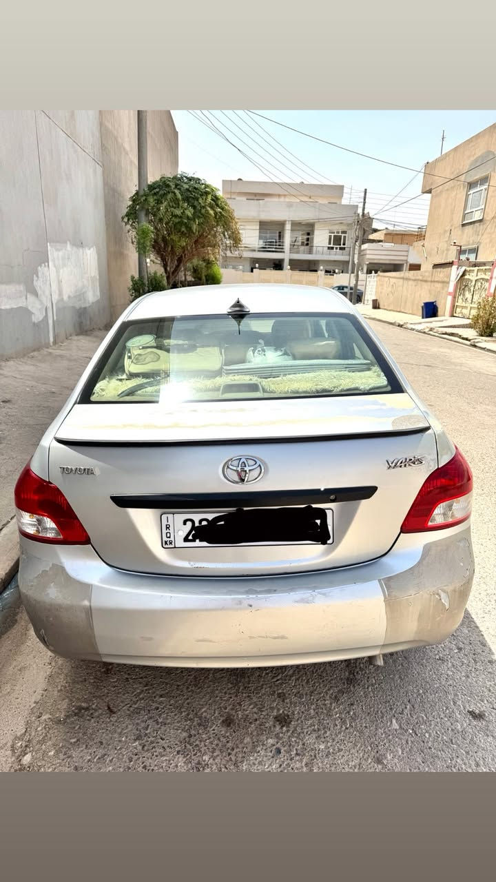 يارس ٢٠٠٨بۆ فرۆشتن
تۆماتیک تبرید گیر ومەکینە بەشەرت ٦پارچەی سبوخە بێ لیدران 
چوارتایەی تازە سەنەوی و رەقەمی نوێیە تا ٢٠٣٠ بەناو خۆمە 73و مجال 
***********
