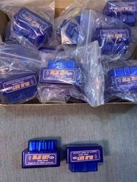 فاحص أعطال • جهاز فحص • اكسسوار إلكترونيات